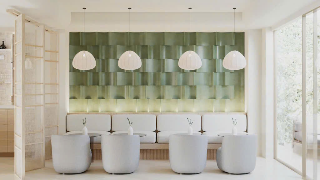 KHÁCH SẠN AMAYA SAIGON Q1 1