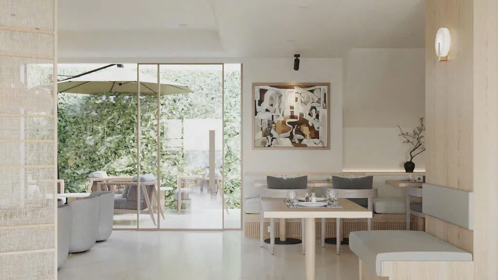 KHÁCH SẠN AMAYA SAIGON Q1 6