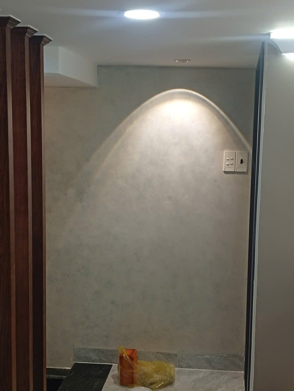 NHÀ PHỐ PHÚ NHUẬN 1